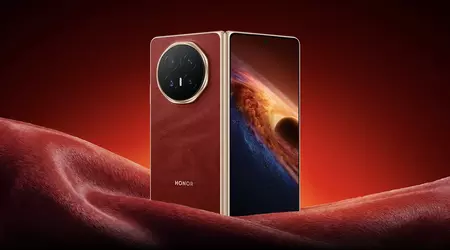 Honor Magic V6 se lanza en China: Primer plegable del mundo con batería de 7150mAh y Snapdragon 8 Elite Gen 5