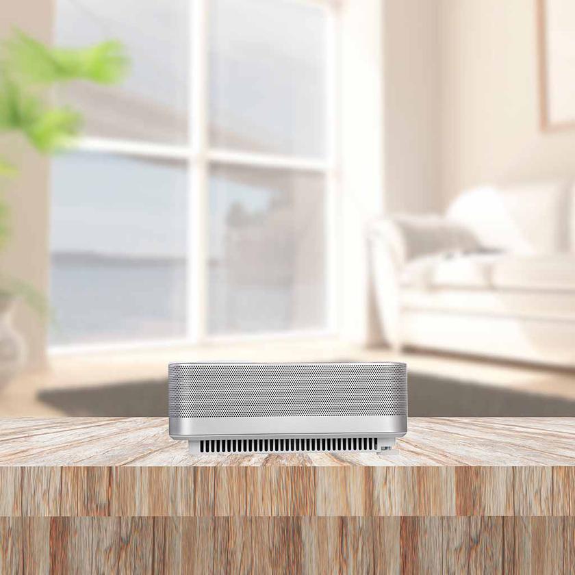 Proyector HP BP5000 2160p Modelos de proyectores HP