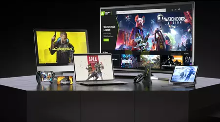 NVIDIA se apoya en AMD para desarrollar su plataforma de juegos en la nube
