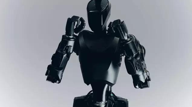 ¿Pruebas de Ucrania de Androide de ...