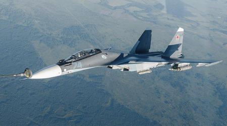 Malasia planea sustituir los MiG-29 y Su-30 retirados del servicio
