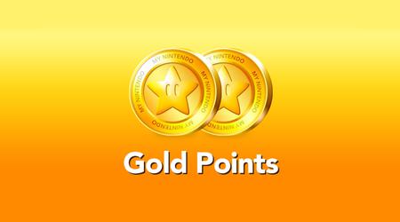 Habrá menos regalos: Nintendo suspende el programa de recompensas My Nintendo Gold Points para la eShop de Switch