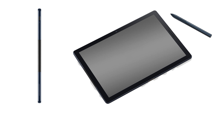 Google Pixel Slate mejor tableta para agentes inmobiliarios