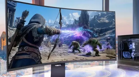 52 pulgadas de felicidad: el monitor gigante LG UltraGear evo 5K2K para juegos ya está disponible para pre-pedido