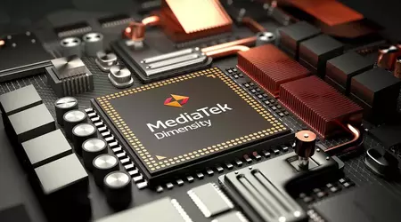 MediaTek se está preparando para un avance: la empresa ha confirmado el desarrollo de un chip de 2 nm que puede superar a Apple