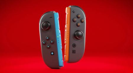 Sin resbalones del stick: Nintendo ha dotado a los Joy-Con para Switch 2 de una tecnología especial para evitar molestos fallos de funcionamiento