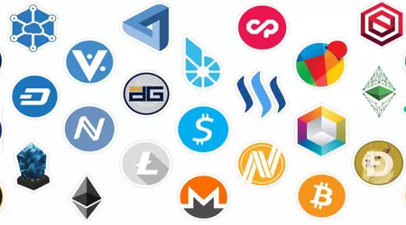 Las 10 criptomonedas más caras en 2021: hasta 32 550% de crecimiento