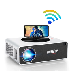 Wimius K3