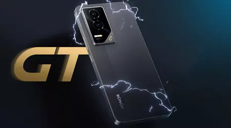 Una fuente confidencial ha revelado más detalles sobre el próximo HONOR GT