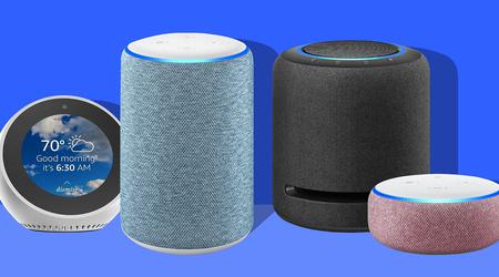Enorme fracaso: Amazon perderá 10.000 millones de dólares en un año por culpa del asistente de voz Alexa