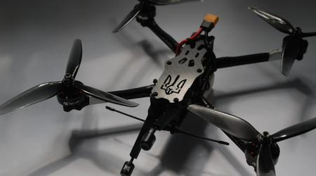 El Reino Unido destina más de 75 millones de dólares a la compra de drones para Ucrania