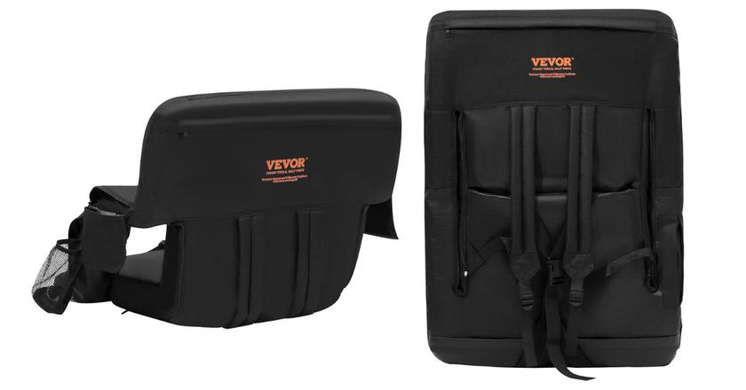 asiento deportivo calefactable VEVOR