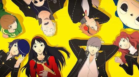 El remake de Persona 4 se acerca: la actualización de un sitio secreto podría indicar un anuncio inminente