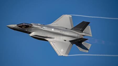 Singapur compra un lote adicional de cazas de quinta generación F-35 Lightning II