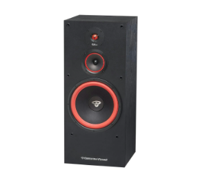 Cerwin Vega Home Audio SL-12 Altavoz tipo torre de suelo 