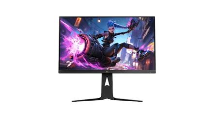 ViewSonic lanza el nuevo monitor de 27 pulgadas VX2766-2K-Pro-3 con una frecuencia de refresco de 260 Hz