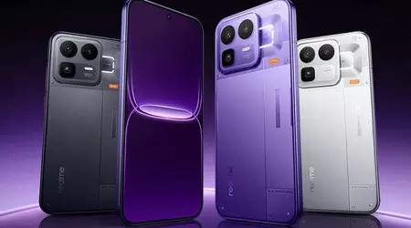 El smartphone insignia Realme Neo 8 recibirá una batería de 8000 mAh y una protección máxima para el cuerpo — están surgiendo más detalles