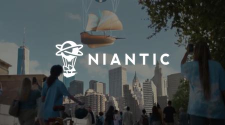 Después de vender su negocio de juegos por 3.5 mil millones de dólares, Niantic, que se especializó en juegos de AR, despide a 68 empleados