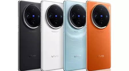 Como Xiaomi 14 Ultra y OPPO Find X7 Ultra: vivo presentará en breve un nuevo smartphone de gama alta con satélite