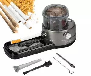 Máquina de liar cigarrillos eléctrica COOL ...