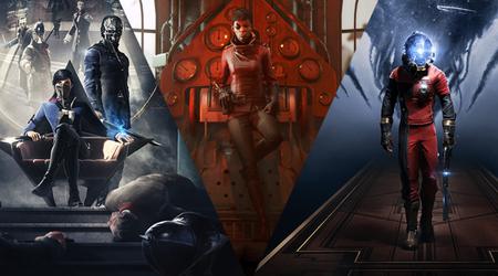 Festival de simulación inmersiva: las rebajas de Arkane en Steam continúan hasta el 21 de noviembre, donde la mayoría de los juegos del estudio tienen grandes descuentos