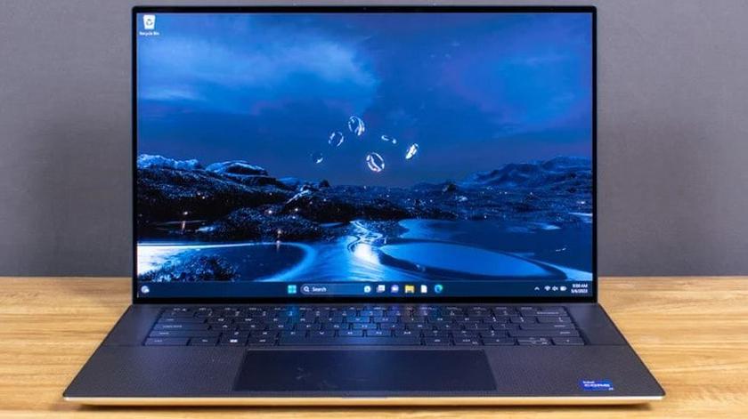 Dell XPS 15 portátil para chiptuning