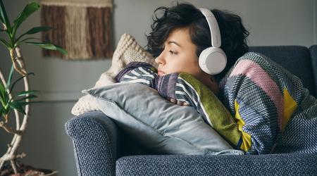 Sony WH-CH520 con hasta 50 horas de duración de la batería se puede comprar en Amazon por menos de 40 €.