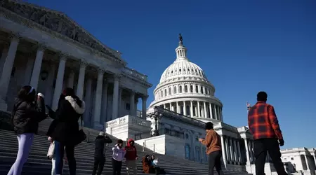 Los congresistas exigen un informe sobre las consecuencias de retirar el apoyo a Ucrania