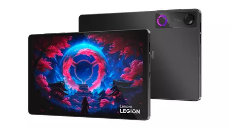 Lenovo presenta tablet de juegos con pantalla de 165Hz y Wi-Fi 7 en MWC 2026