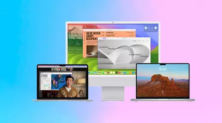 Apple ha empezado a probar macOS Sonoma 14.4 Beta 5