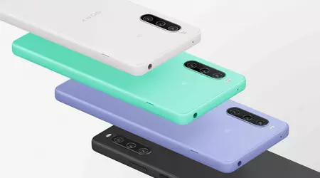 Sony prepara el lanzamiento de Xperia 10 V: será un smartphone de presupuesto medio con pantalla OLED y chip Snapdragon 6 Gen 1
