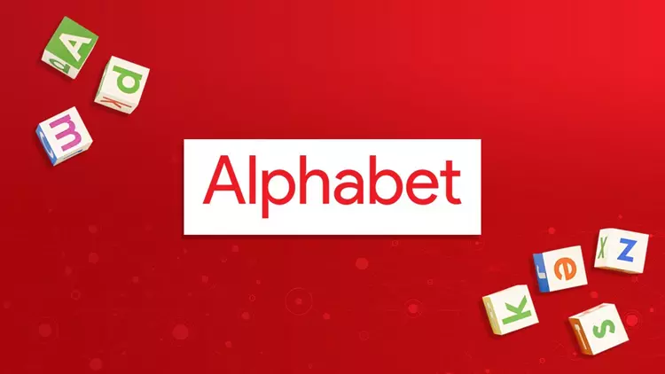 El nuevo éxito de Alphabet: la ...