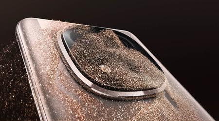 Xiaomi prepara un Redmi Note 14 Pro+ dorado: ya hay teaser oficial