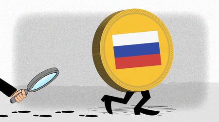 Estados Unidos aprobó por la vía rápida un proyecto de ley para evitar que Rusia eluda las sanciones a través de las criptomonedas