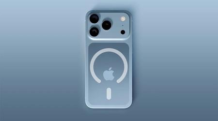 La forma de MagSafe cambiará en el iPhone 17 Pro