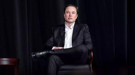 Elon Musk anunció la presentación del robotaxi de Tesla el 8 de agosto