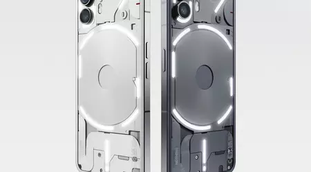 Los usuarios de Nothing Phone (2) han empezado a recibir la versión estable de Nothing OS 2.5 basada en Android 14