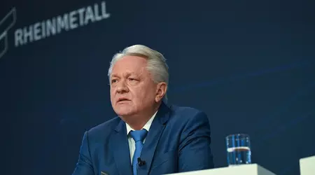 La empresa alemana Rheinmetall considera que el Marder BMP es el arma de mayor éxito en el campo de batalla de Ucrania 