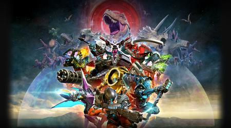 Capcom publica el tráiler final de Exoprimal con el antagonista principal