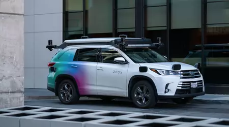 Zoox de Amazon expande pruebas autónomas a Dallas y Phoenix: Una nueva era para los autos sin conductor en EE. UU.