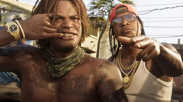 GTA VI a 60 FPS en ...