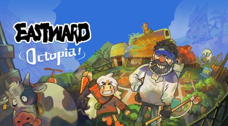 Octopia DLC para Eastward ya está disponible para PC y Nintendo Switch