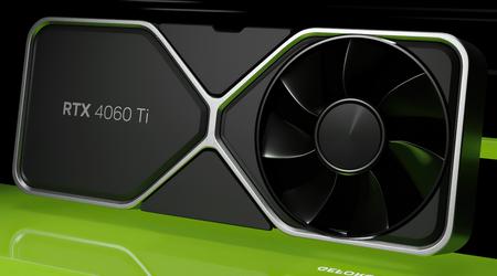 NVIDIA ha comenzado a vender una cuestionable tarjeta gráfica GeForce RTX 4060 Ti con 16 GB de memoria de vídeo con un precio desde 499 dólares
