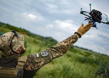 Los drones FPV se utilizan en ...