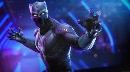 El juego de Pantera Negra de Electronic Arts utiliza técnicas innovadoras de diseño y narración, quizá un análogo del sistema Némesis