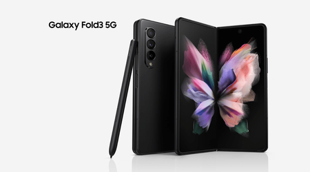 Samsung ha lanzado una actualización de abril para el smartphone plegable Galaxy Fold 3