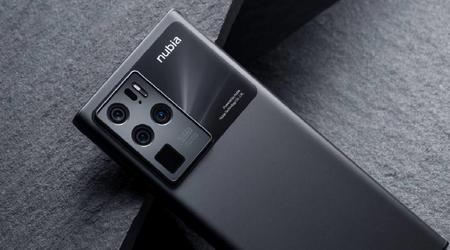 El buque insignia nubia Z40 Pro con una cámara única y Snapdragon 8 Gen1 se presentará el 25 de febrero