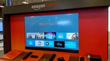 Los dispositivos Amazon Fire TV reciben una búsqueda actualizada basada en inteligencia artificial