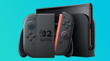 Nintendo se sorprende por la demanda de Switch 2 en Japón: millones se quedarán sin consola en el lanzamiento