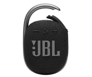 Altavoz Bluetooth portátil JBL Clip 4 